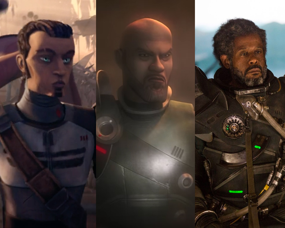 Saw Gerrera