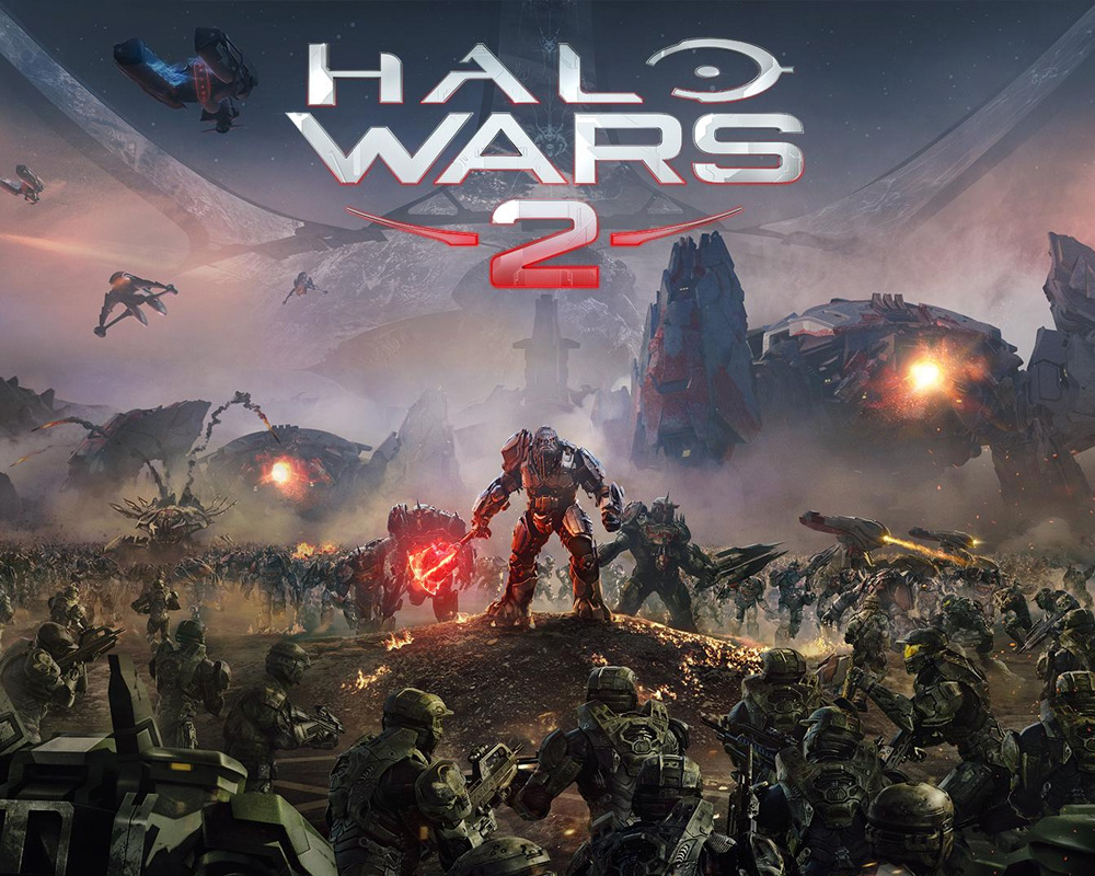 Halo Wars 2