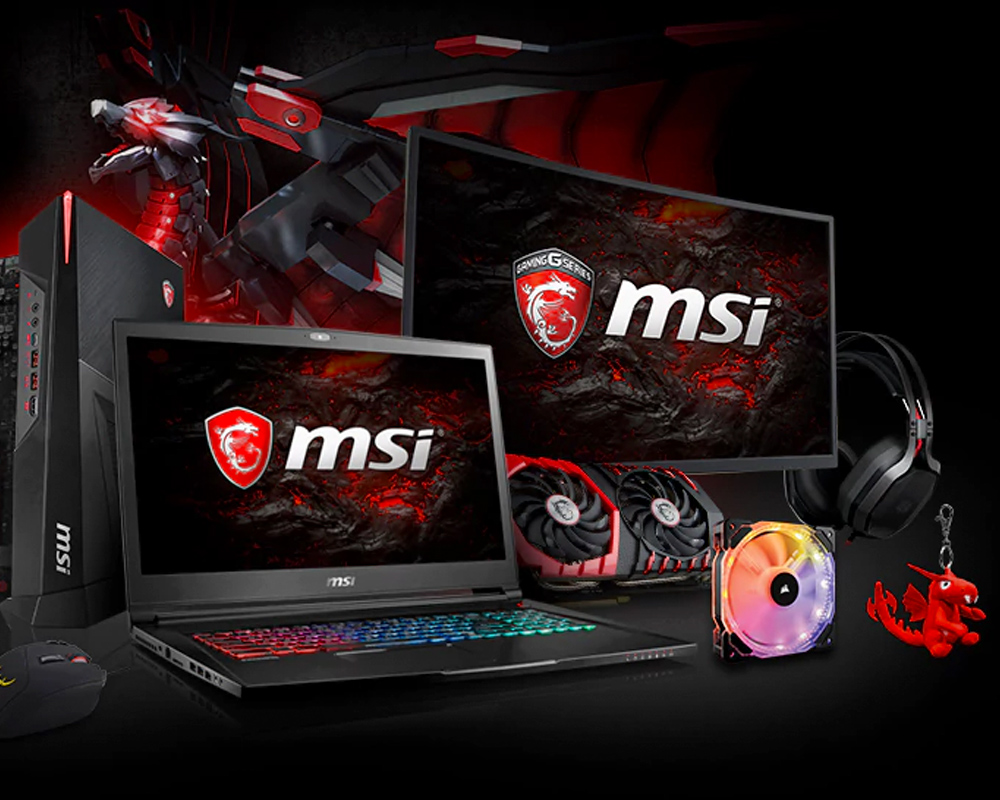 MSI