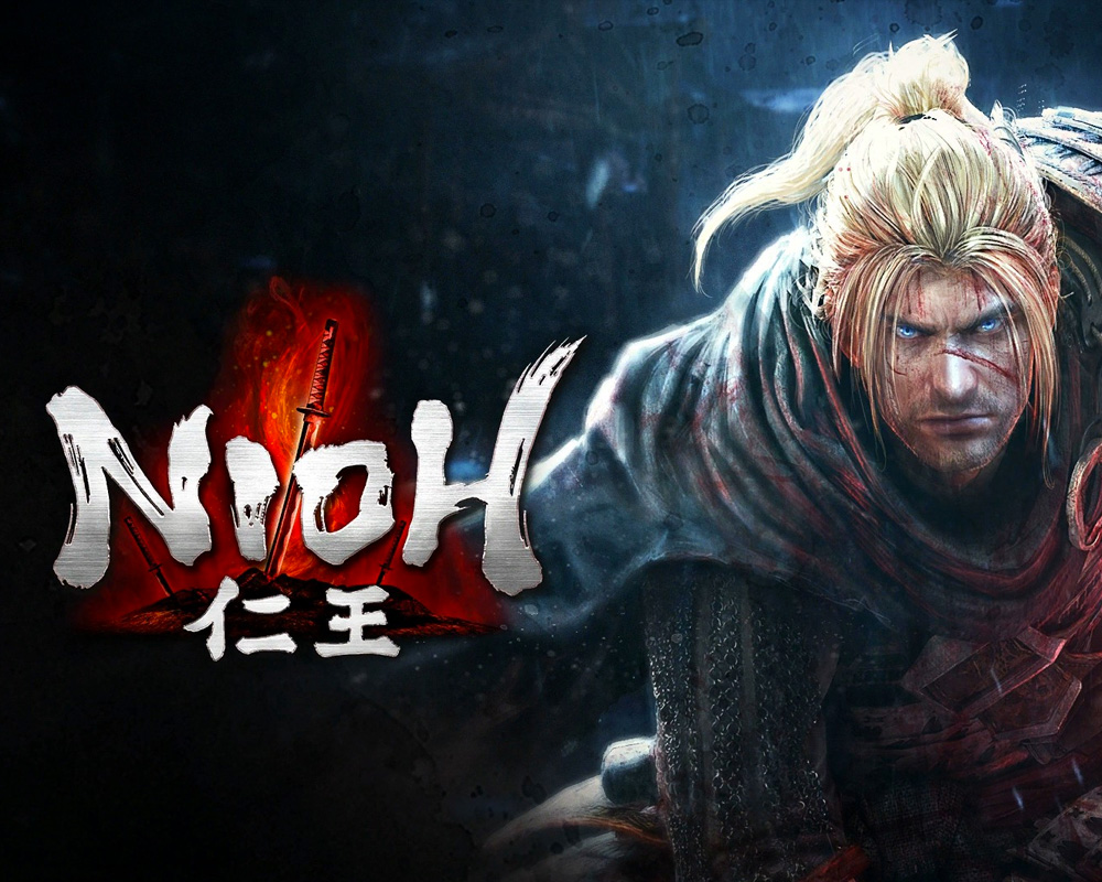 Nioh