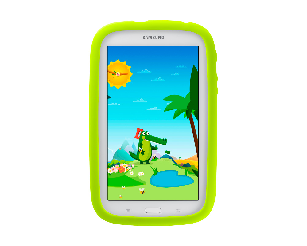 Galaxy Tab E Kids