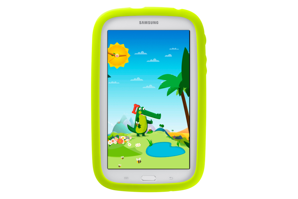 Galaxy Tab E Kids