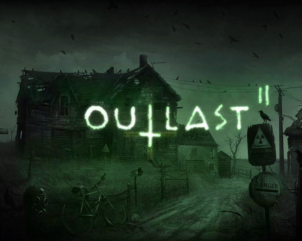 Outlast 2