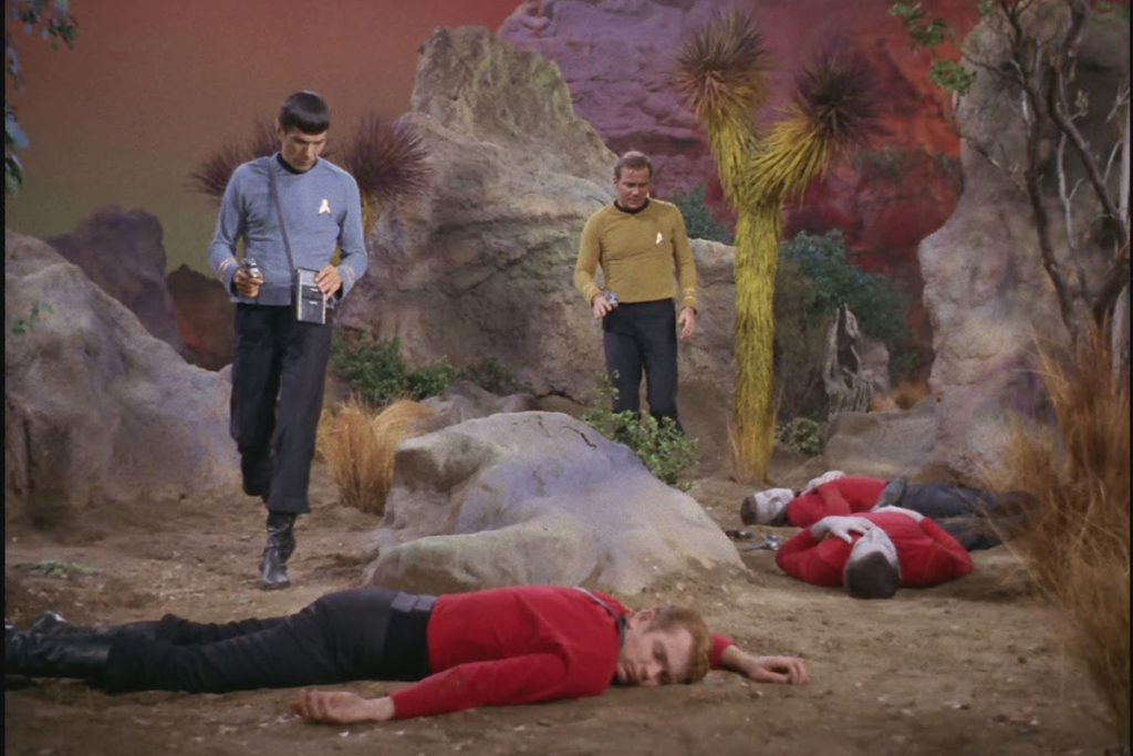 Star Trek (1966)