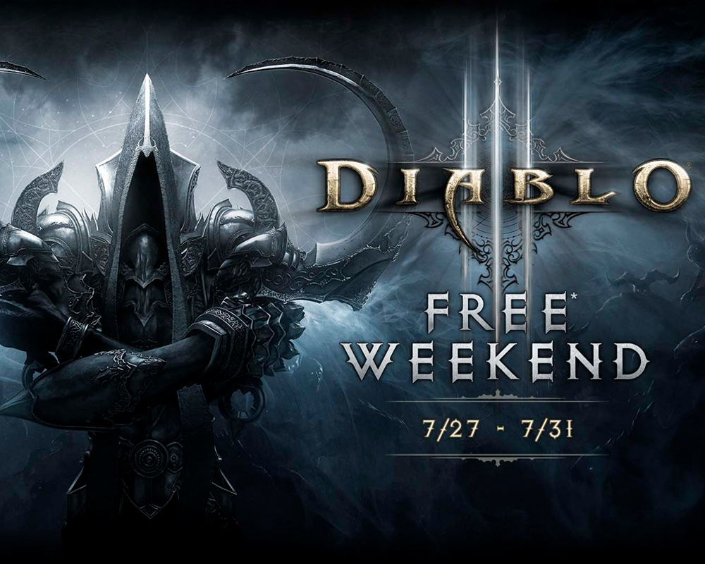 Diablo III