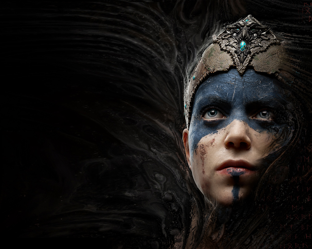 Hellblade: Senua's Sacrifice