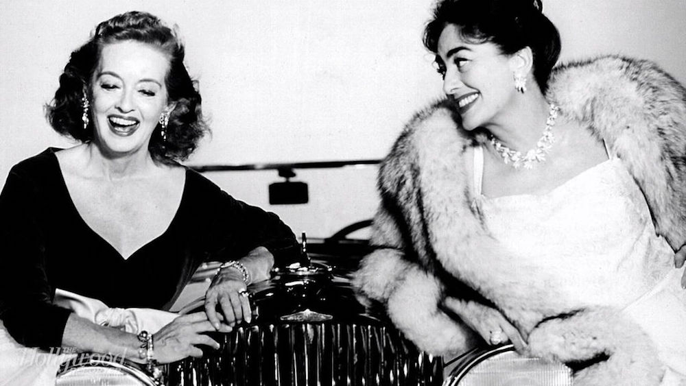 Feud: Bette & Joan