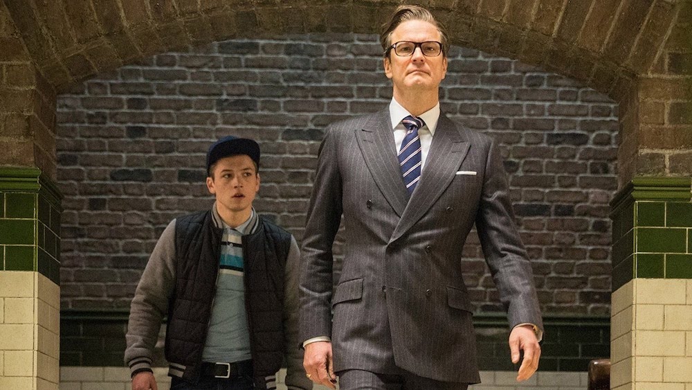 Kingsman