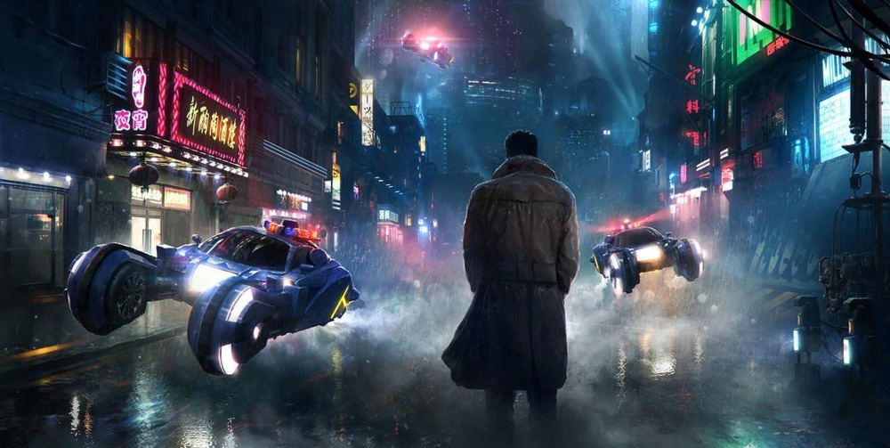 Blade Runner 2049