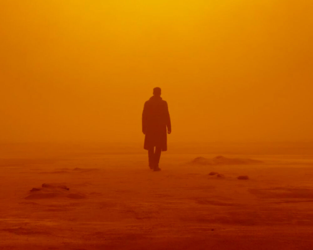 Blade Runner 2049