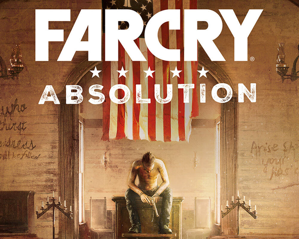 Far Cry Absolution. Autor: Urban White