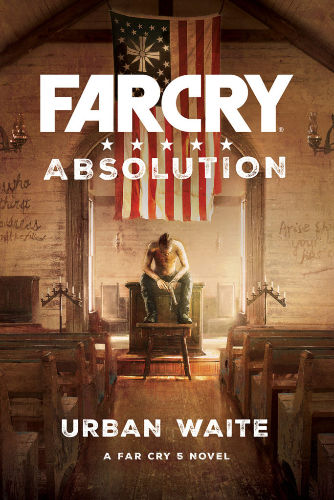 Far Cry Abolution