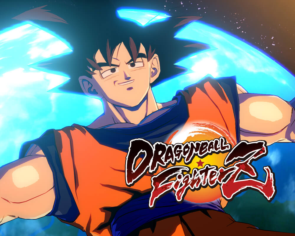 Dragon Ball FighterZ