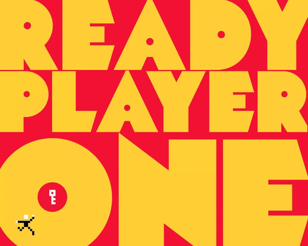 Ready Player One