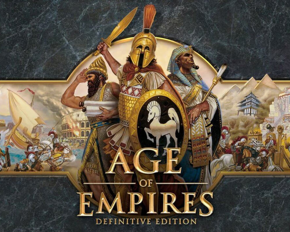 Age Of Empires: Definitive Edition Review