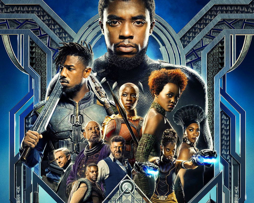 ¿Cuál debería ser la conversación realmente importante sobre Black Panther?