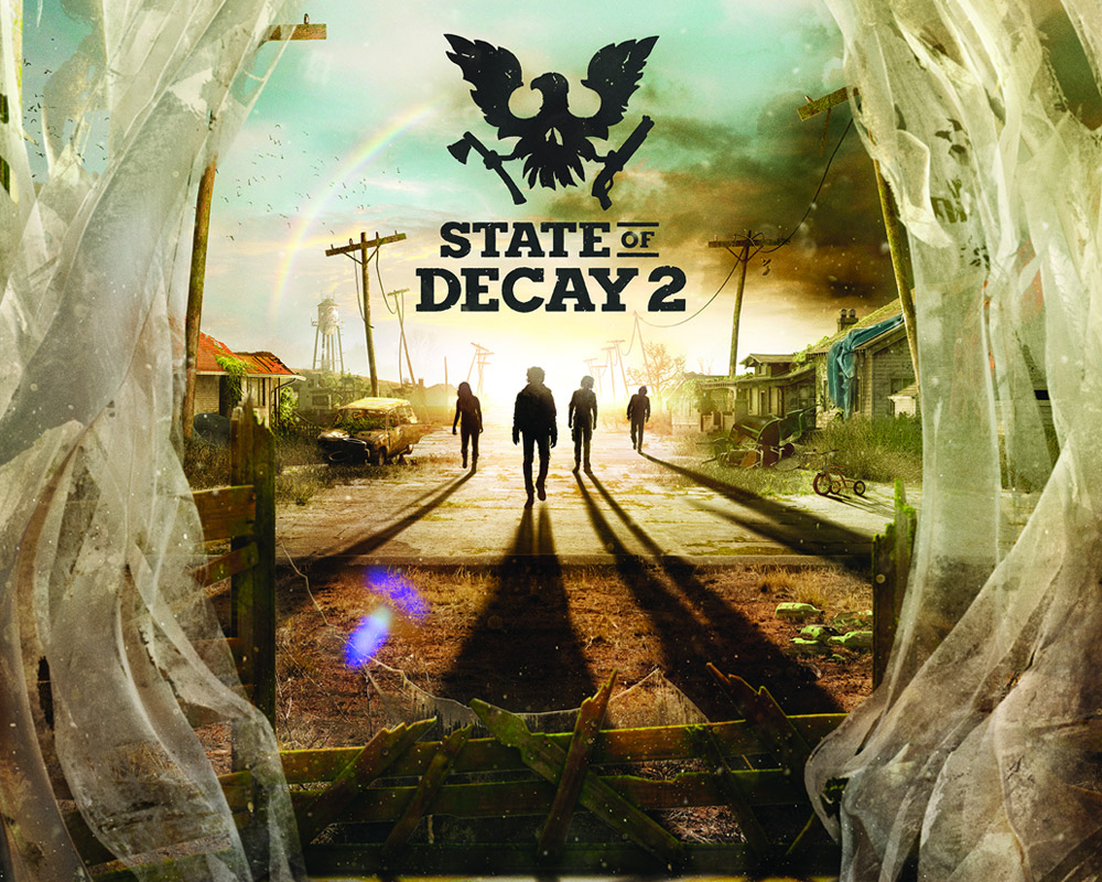 State of Decay 2