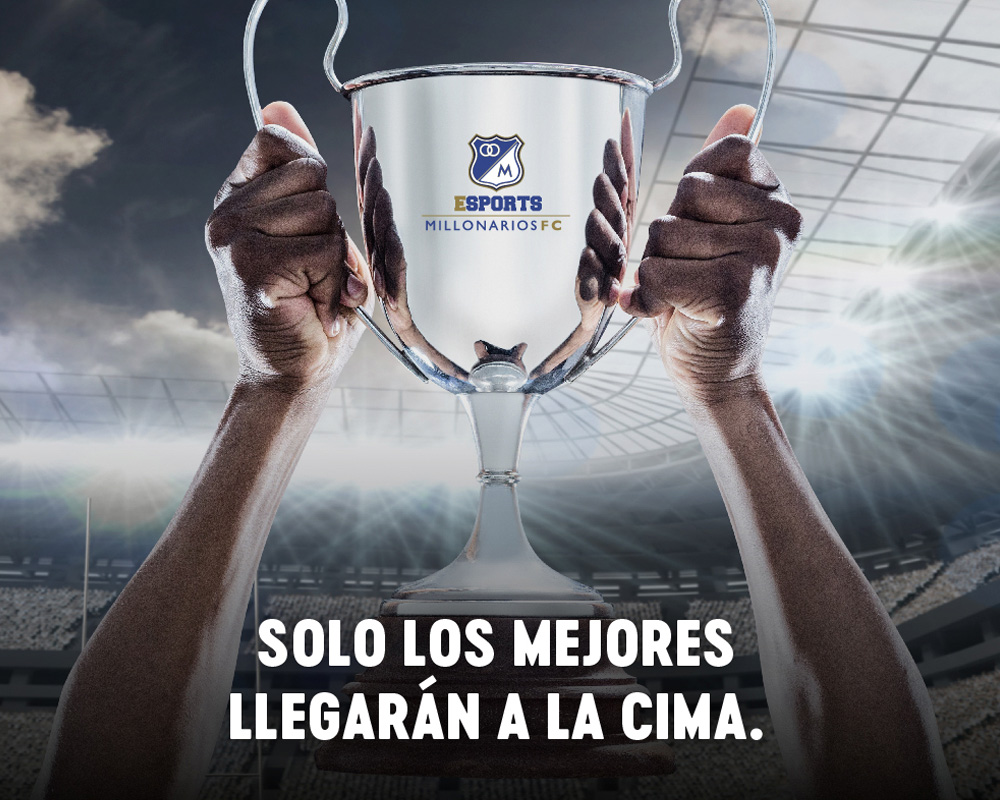 Millonarios FC eSports