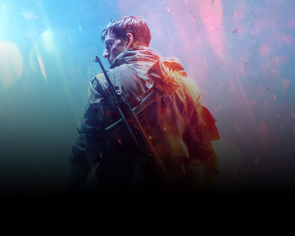 Open Beta - Battlefield V