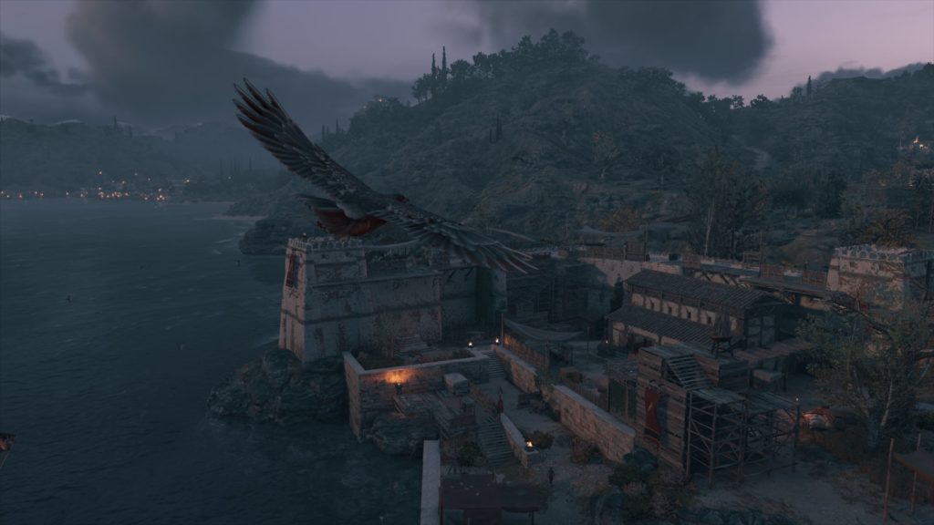 Assassin's Creed: Odyssey