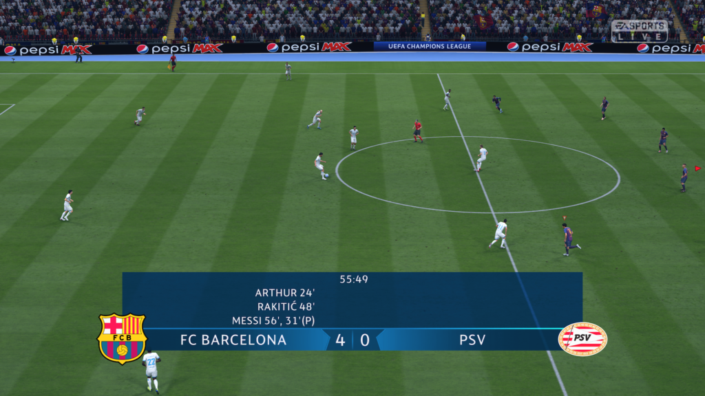 FIFA 19, nuestro review.