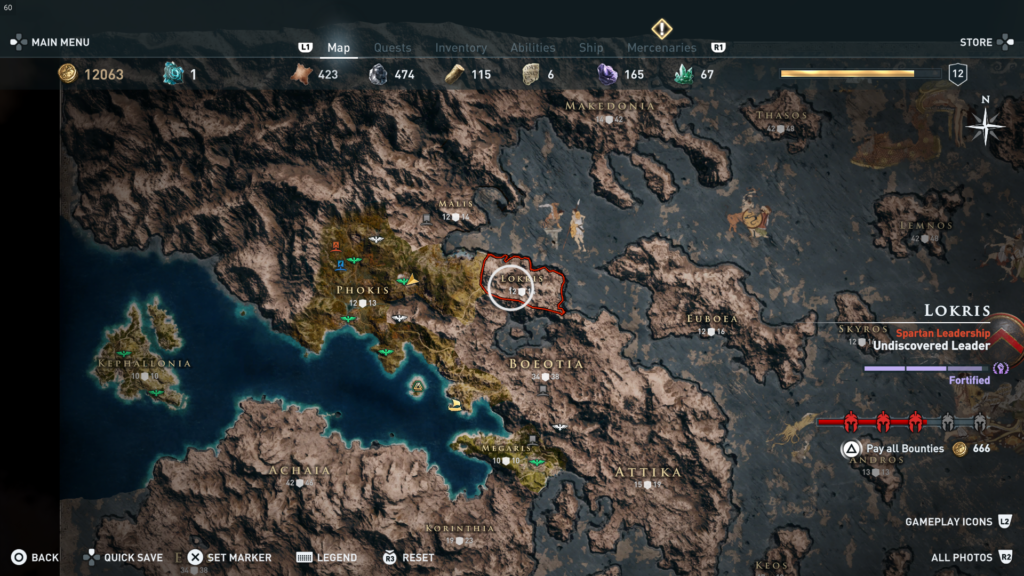 Assassin's Creed: Odyssey