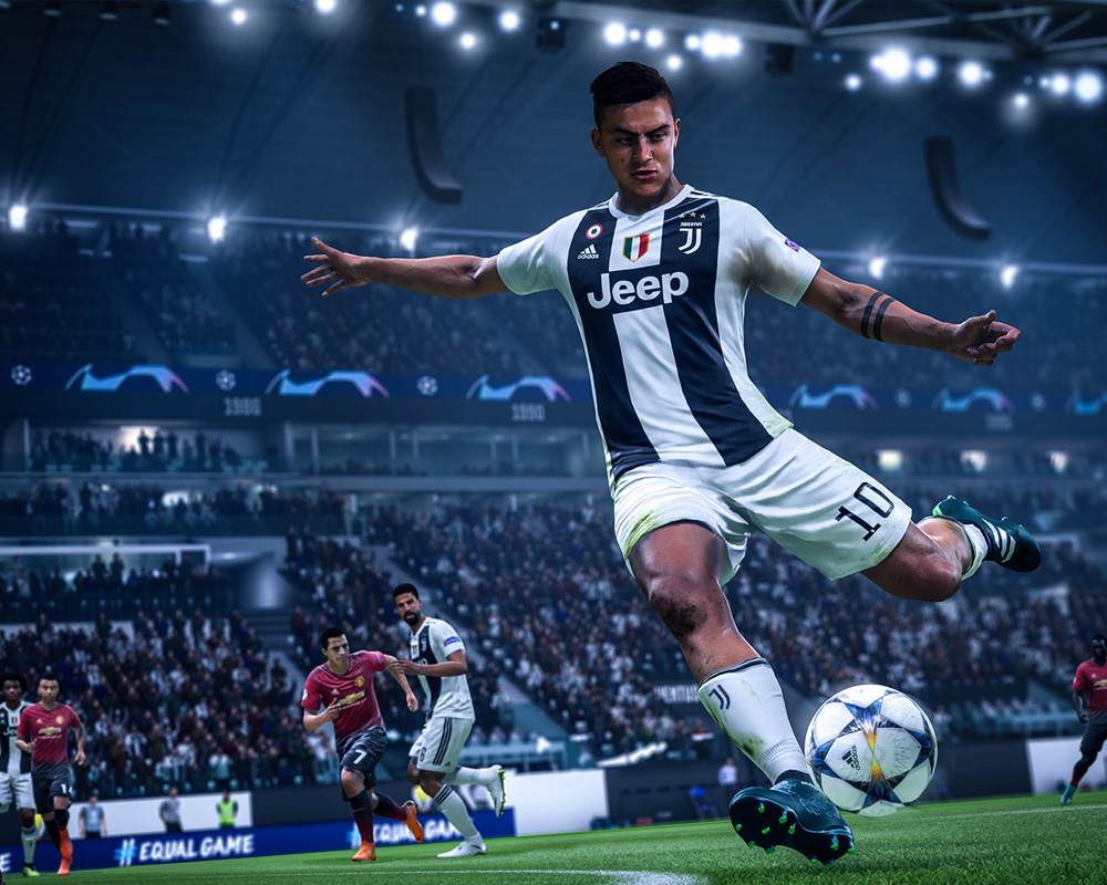 FIFA 19 - Review