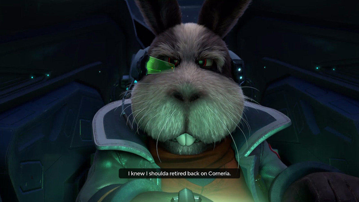 Starlink: Battle For Atlas - Peppy Hare