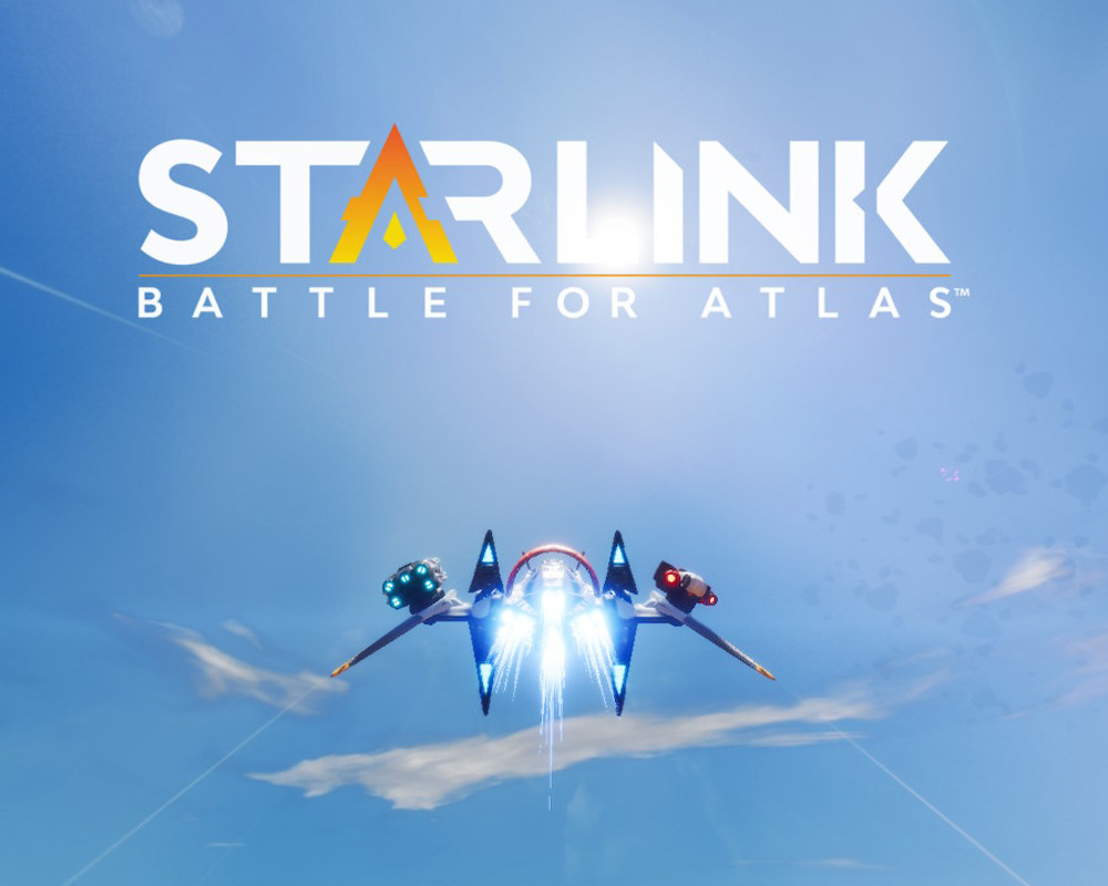 Starlink: Battle For Atlas