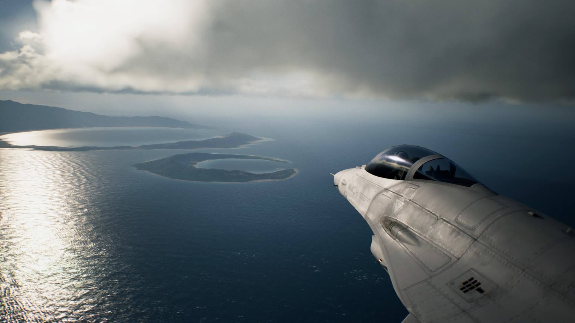 Ace Combat 7: Skies Unknown