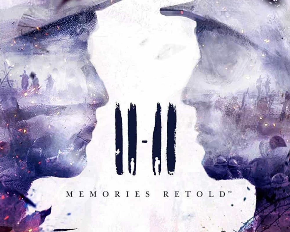 11-11: Memorie Retold