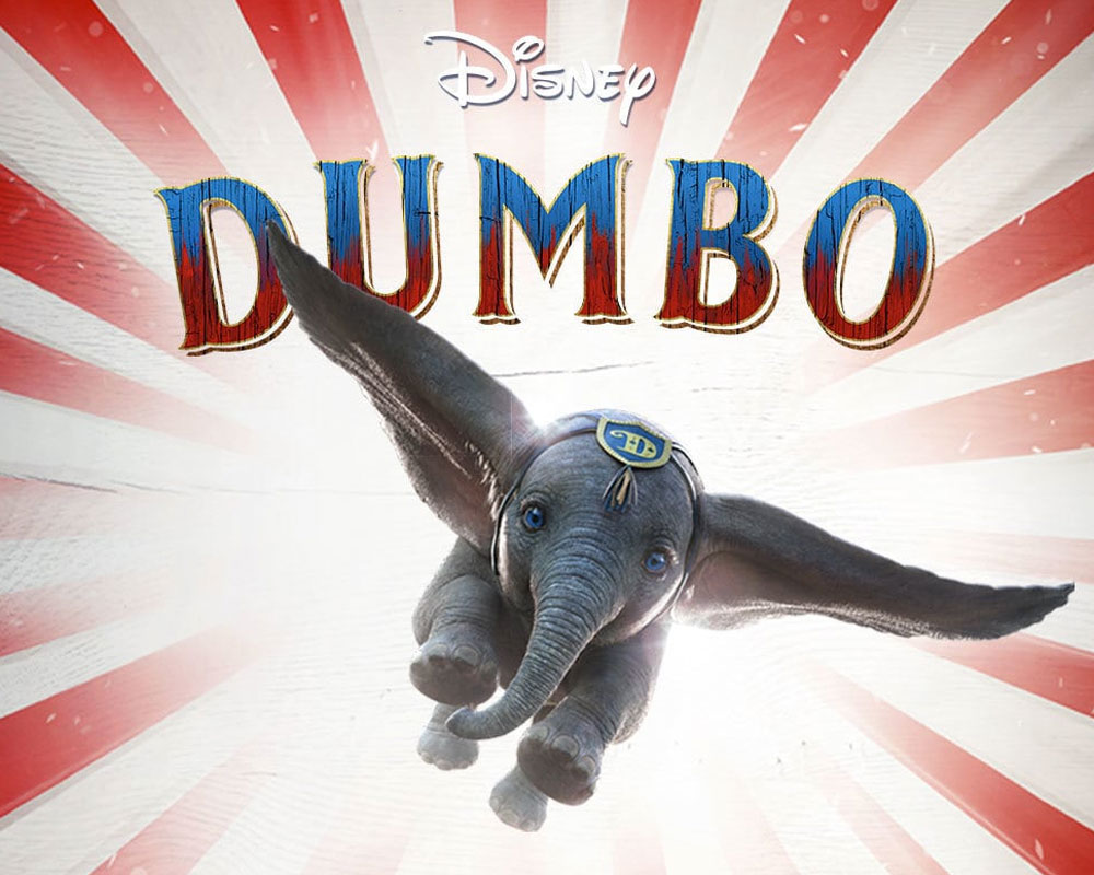 Dumbo 2019