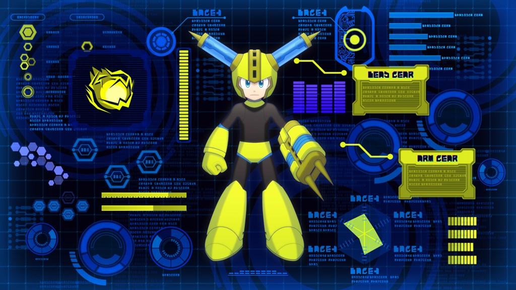 Megaman 11 - Reseña.