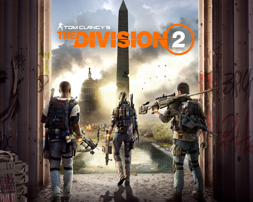 Tom Clancy's The Division 2 - Reseña