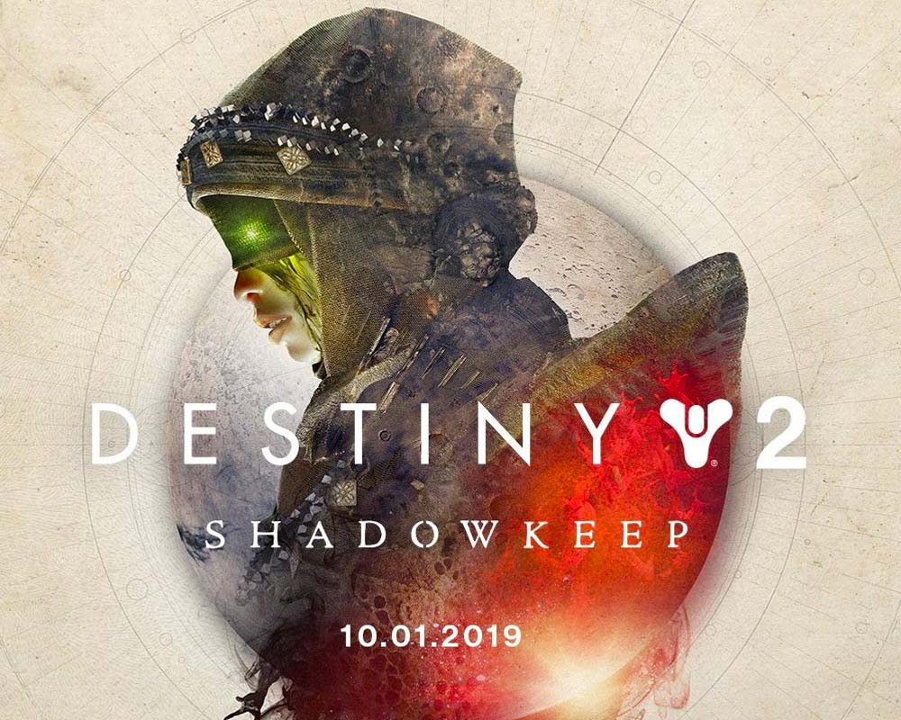Destiny 2 - Shadowkeep [Reseña]