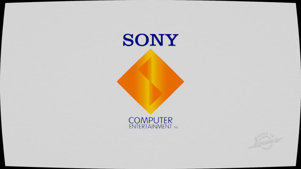 Reseña Dreams - PlayStation 4 - Sony PlayStation Startup Logo