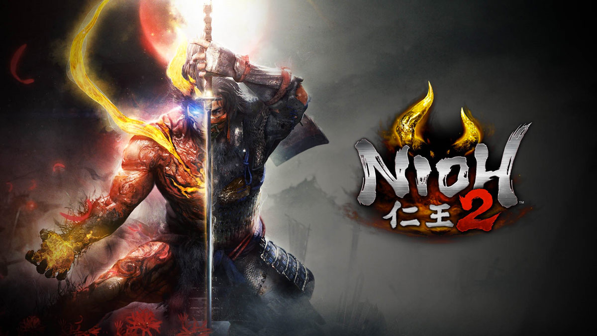 Nioh 2 - Reseña
