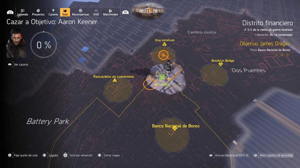 The Division 2: Warlords of New York [reseña]