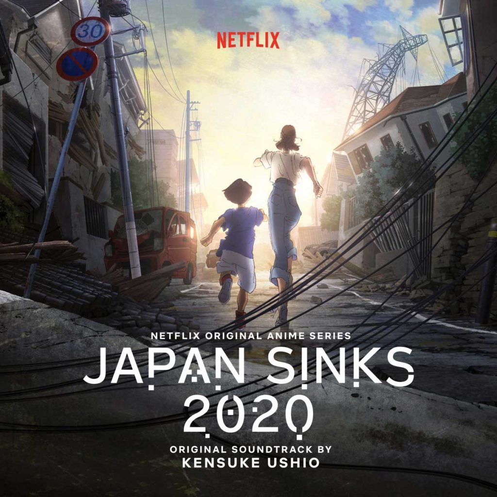 Recomendados Anime de Verano 2020 - Japan Sinks