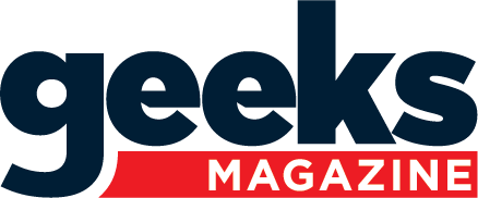 Geeks Magazine