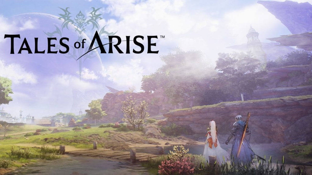 Tales Of Arise - Reseña