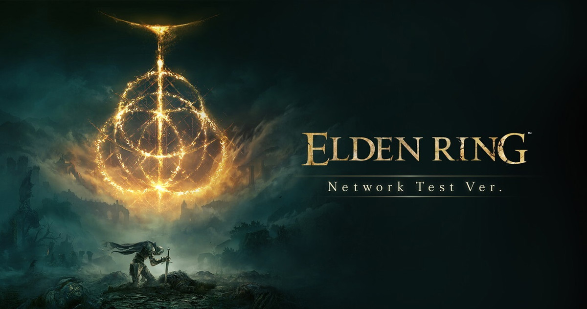 Elden Ring Reseña de la Beta Abierta