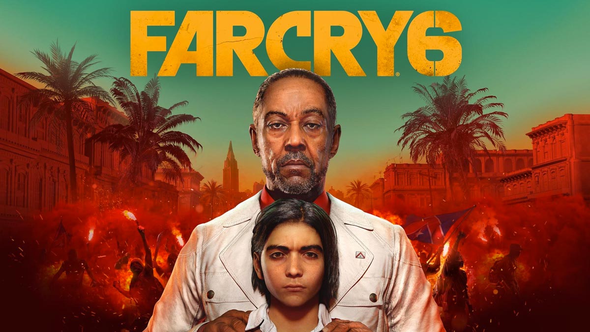 Nuestra reseña de Far Cry 6