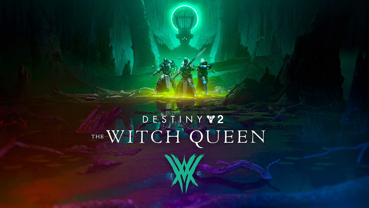 Destiny 2: The Witch Queen