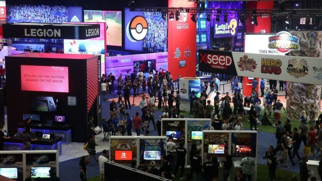 Summer Game Fest 2022 el reemplazo del E3.