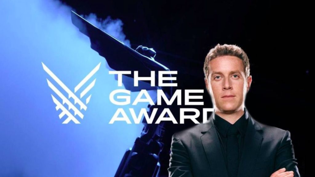 Geoff Keighley creador del Summer Game Fest 2022