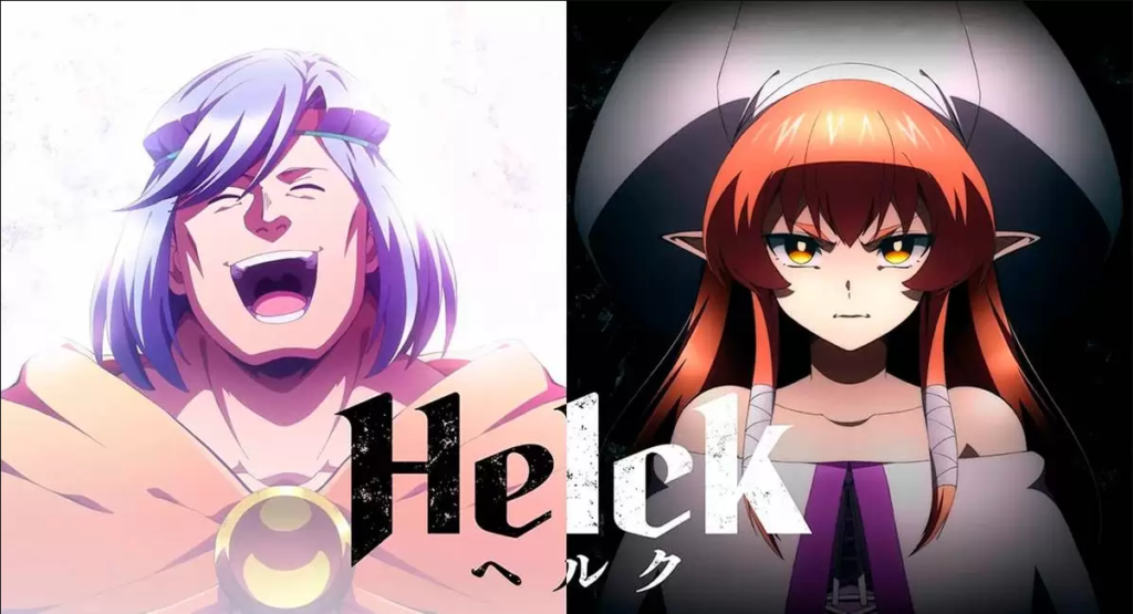 Helck