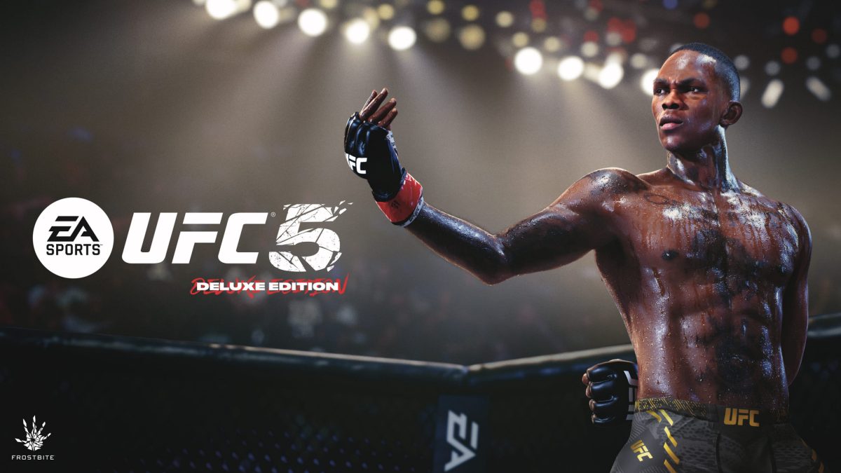 Reseña EA SPORTS UFC 5