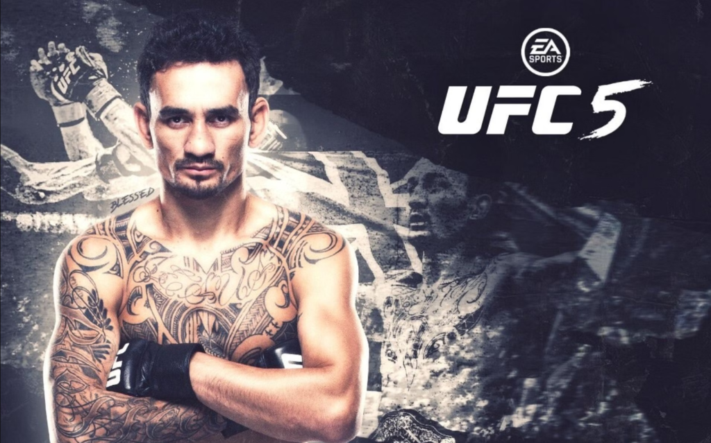 EA SPORTS UFC 5