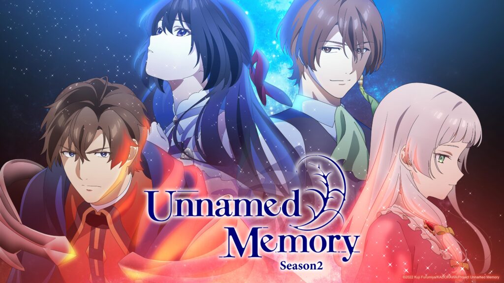 Unnamed Memory Act 2.